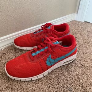 Nike SB Eric Koston Air Max Shoes
